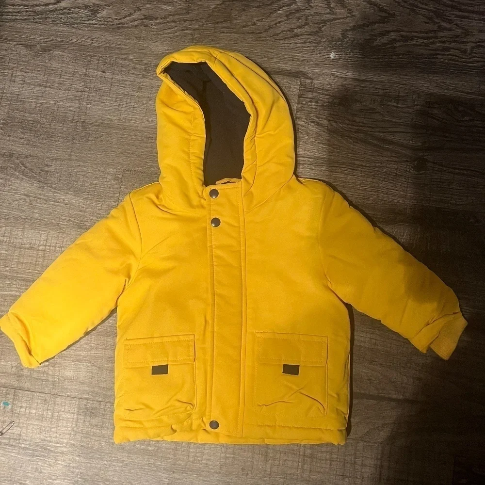 Primark Jacket baby size 6-9 M